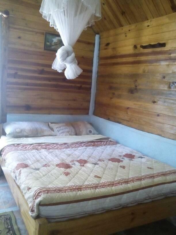 Hotel Chez Zizou Manakara Esterno foto