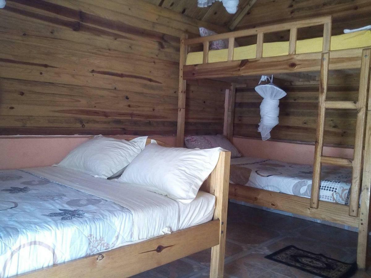 Hotel Chez Zizou Manakara Esterno foto
